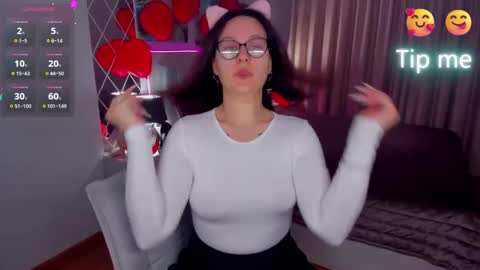 Odelia online show from February 17, 2025, 5:25 am