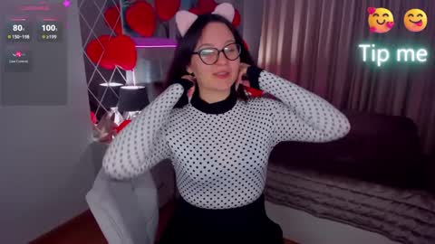 Odelia online show from February 17, 2025, 8:30 am