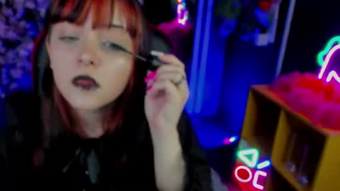 Snapshot of estertwilight chatting on June 29, 2026, 4:07 pm Ester online show from June 29, 2026, 4:07 pm