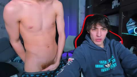 LOUIS online show from February 25, 2025, 6:03 am