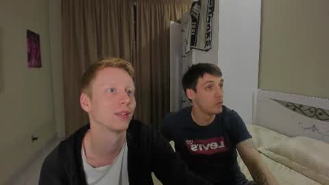 Snapshot of esthetics_boys chatting on July 22, 2026, 8:11 pm LOUIS online show from July 22, 2026, 8:11 pm