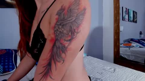 Snapshot of estrella_duran chatting on July 10, 2026, 3:03 pm Estrellita online show from July 10, 2026, 3:03 pm
