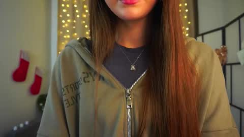 Snapshot of estrellabecnel chatting on December 19, 2025, 9:00 pm Anna online show from December 19, 2025, 9:00 pm