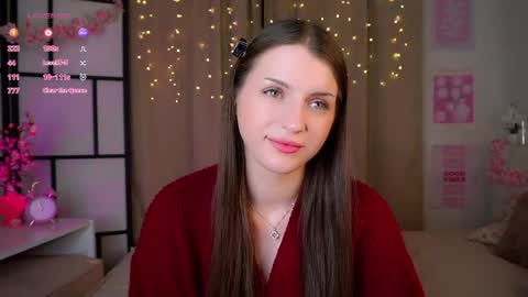 Anna  online show from March 21, 2026, 8:34 pm