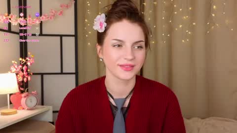 Anna  online show from April 11, 2026, 8:35 pm