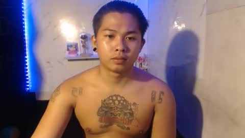 im esward tynn online show from January 18, 2026, 2:59 am