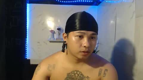 im esward tynn online show from February 4, 2026, 3:40 pm