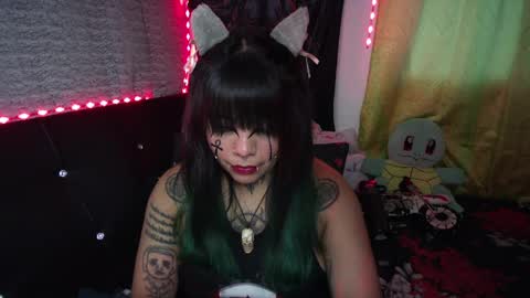 eta_carinae6 online show from April 12, 2026, 11:10 pm