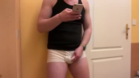 Tom online show from January 6, 2026, 12:25 am