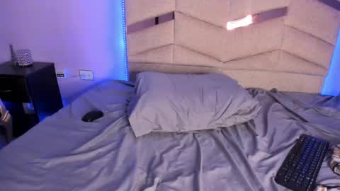 Eterea online show from March 8, 2025, 5:17 am