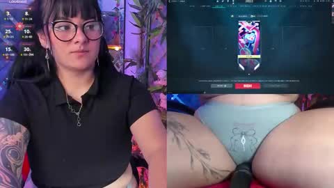 Aura online show from November 19, 2025, 2:39 pm