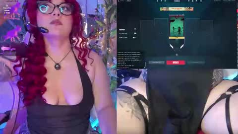 Aura online show from January 15, 2026, 2:21 pm