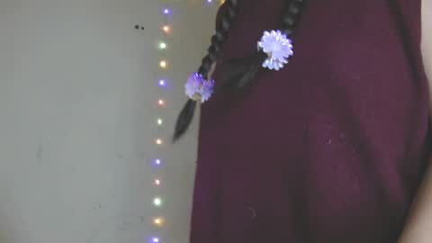 eternalfuego online show from February 26, 2026, 6:45 am