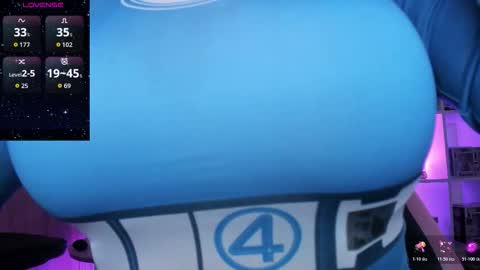 eternalmuse online show from January 6, 2026, 9:02 am