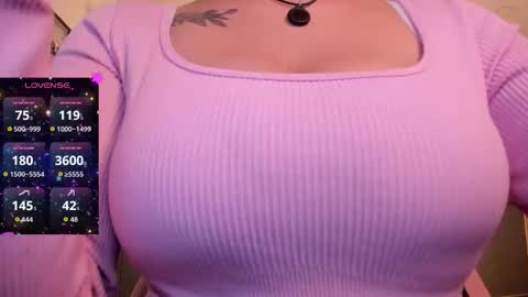 Snapshot of eternalmuse chatting on March 4, 2026, 9:04 am eternalmuse online show from March 4, 2026, 9:04 am