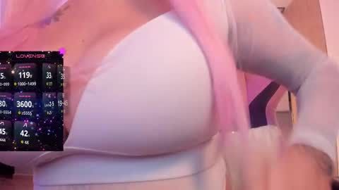 Snapshot of eternalmuse chatting on March 10, 2026, 9:03 am eternalmuse online show from March 10, 2026, 9:03 am