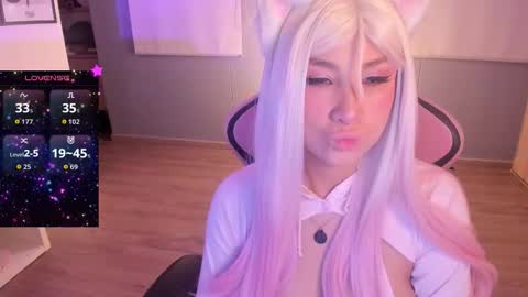 Snapshot of eternalmuse chatting on March 11, 2026, 9:26 am eternalmuse online show from March 11, 2026, 9:26 am