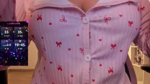 Snapshot of eternalmuse chatting on March 20, 2026, 9:03 am eternalmuse online show from March 20, 2026, 9:03 am