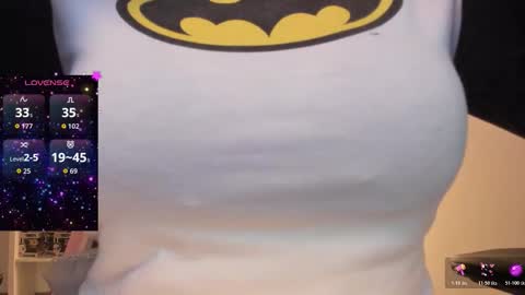 Snapshot of eternalmuse chatting on March 23, 2026, 9:02 am eternalmuse online show from March 23, 2026, 9:02 am