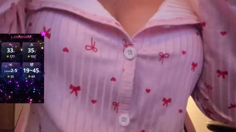 Snapshot of eternalmuse chatting on March 24, 2026, 9:03 am eternalmuse online show from March 24, 2026, 9:03 am