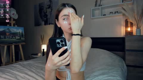 Mary online show from February 2, 2025, 7:20 am