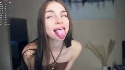 Mary online show from March 18, 2026, 7:44 am