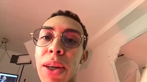 ethaancox online show from February 22, 2025, 7:25 pm