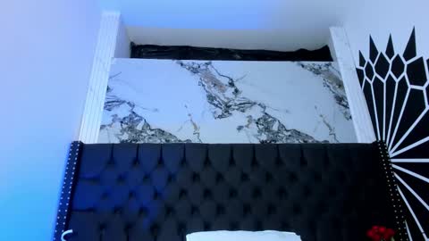 ethaancox online show from March 12, 2026, 9:32 pm