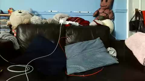 Ethan1411 online show from March 8, 2026, 9:46 am