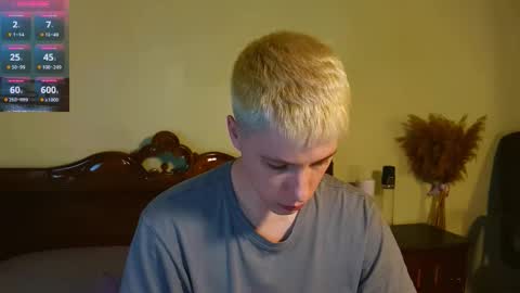 Ethan online show from March 16, 2026, 1:11 am