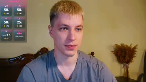 Ethan online show from April 2, 2026, 1:14 am