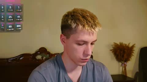 Ethan online show from April 10, 2026, 4:17 am