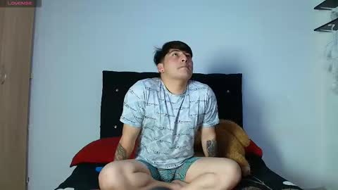 Snapshot of ethan__11 chatting on December 2, 2025, 9:54 pm ETHAN online show from December 2, 2025, 9:54 pm