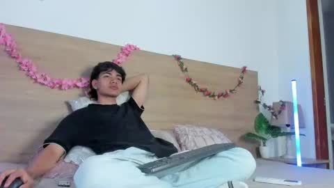 Snapshot of ethan__carter chatting on July 29, 2026, 11:30 am Ethan Bigdick Latino online show from July 29, 2026, 11:30 am