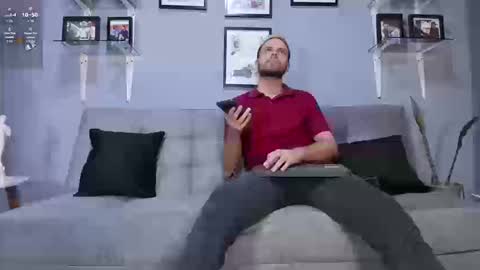 ADAM TAYLOR  ETHAN CAMBAL INDEPENDENT MODELS online show from September 9, 2025, 3:55 pm