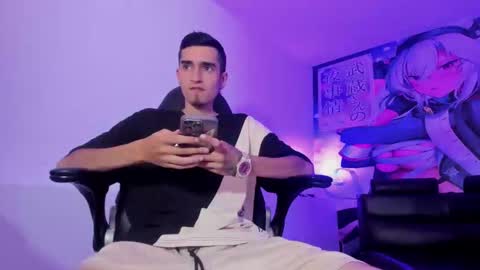 Ethan online show from September 13, 2025, 9:47 pm