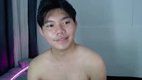 Snapshot of ethan_cutie chatting on February 23, 2026, 8:28 pm Ethan and Eian online show from February 23, 2026, 8:28 pm