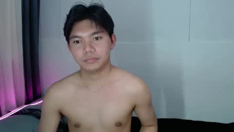 Snapshot of ethan_cutie chatting on February 26, 2026, 3:49 am Ethan and Eian online show from February 26, 2026, 3:49 am