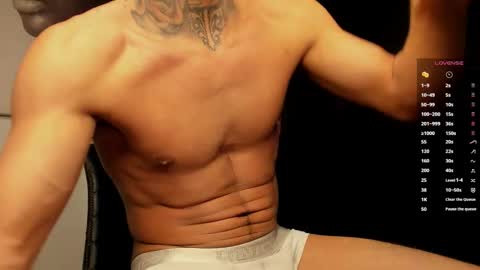 Ethan - Independent model online show from February 10, 2026, 9:52 pm