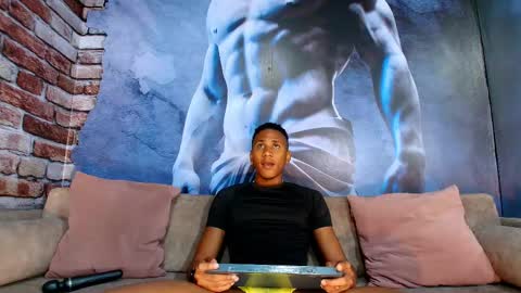 Snapshot of ethan_fox11 chatting on April 23, 2026, 2:57 am King Ethan online show from April 23, 2026, 2:57 am
