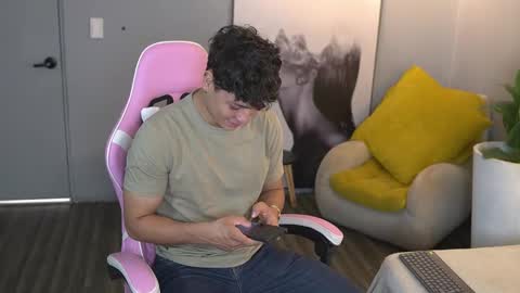 ethan_occonor online show from September 14, 2025, 4:17 pm