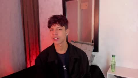 Snapshot of ethan_qop chatting on August 3, 2026, 11:26 am Ethan online show from August 3, 2026, 11:26 am