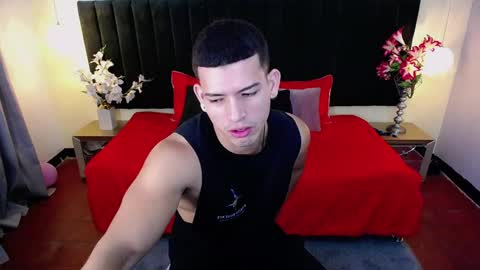 Snapshot of ethan_rodgers chatting on September 16, 2025, 7:37 pm ETHAN RODGERS online show from September 16, 2025, 7:37 pm