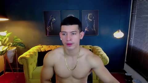 Snapshot of ethan_rodgers chatting on October 6, 2025, 7:33 pm ETHAN RODGERS online show from October 6, 2025, 7:33 pm