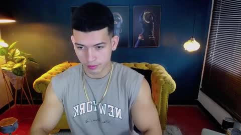 Snapshot of ethan_rodgers chatting on October 15, 2025, 8:09 pm ETHAN RODGERS online show from October 15, 2025, 8:09 pm