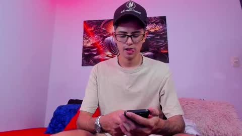 Snapshot of ethan_sai01 chatting on October 18, 2025, 4:26 am ETHAN SAI online show from October 18, 2025, 4:26 am