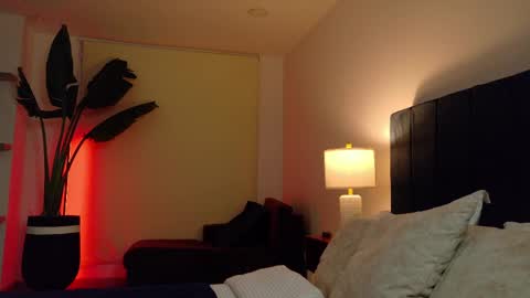 Joan online show from April 20, 2026, 2:03 am