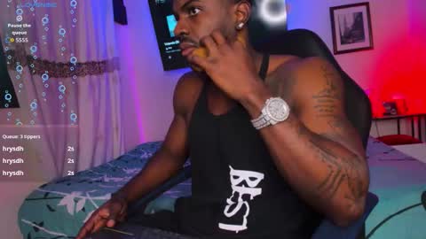 ethan travis online show from January 16, 2026, 8:07 am