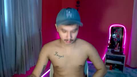 DAVE online show from September 27, 2025, 3:22 am