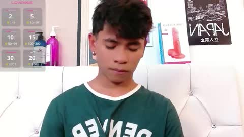 Ethan online show from January 31, 2026, 8:29 pm